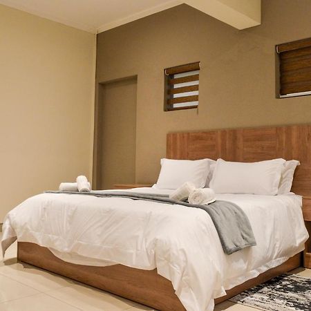 Millennium Hotel Johannesburg Esterno foto